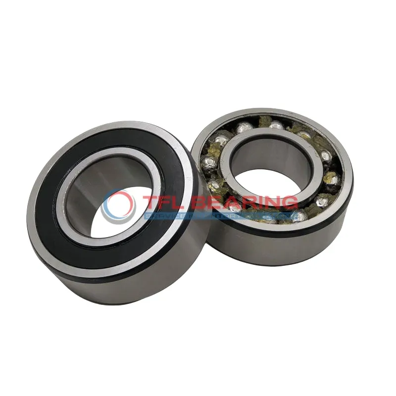Self Aligning Ball Bearings 2309-K 2RS C/3